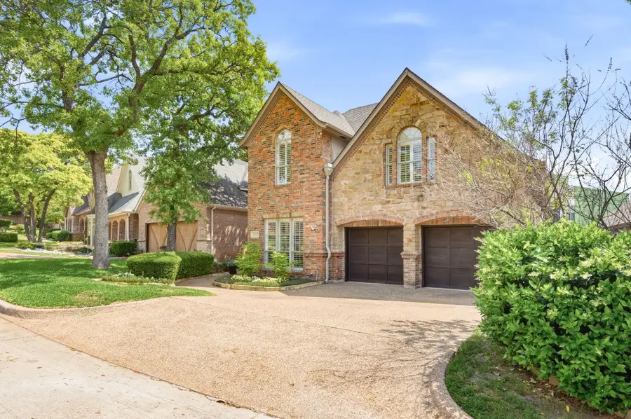 18 Jamie Court, Trophy Club, TX 76262 - #3