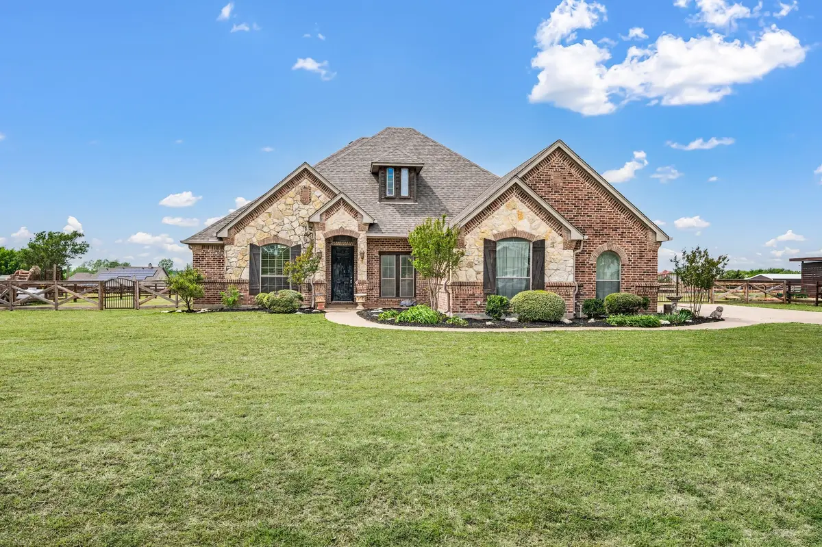 13851 Megan Drive, Justin, TX 76247 - #1