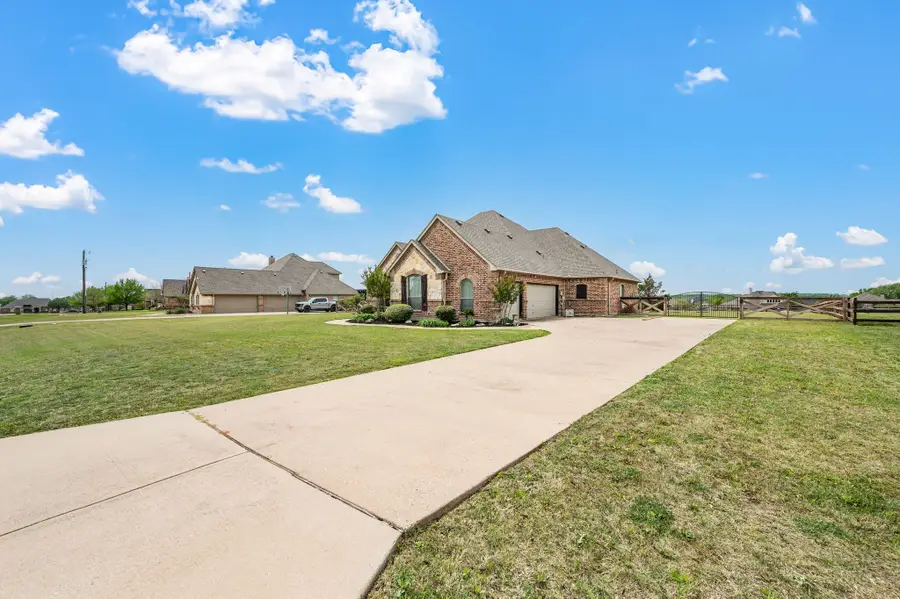 13851 Megan Drive, Justin, TX 76247 - #2