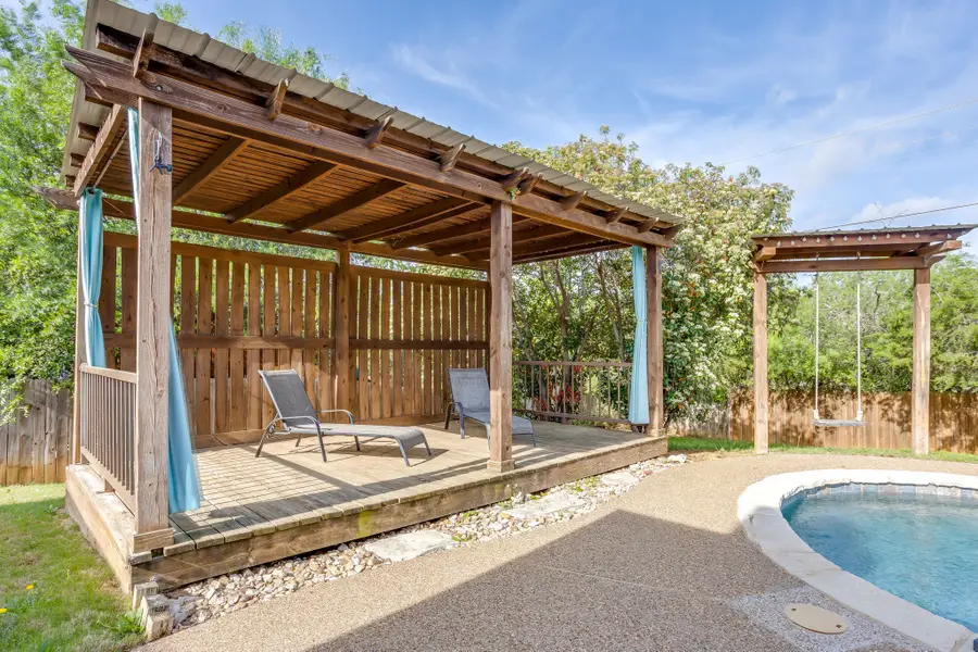 3127 Meandering Way, Granbury, TX 76049 - #2