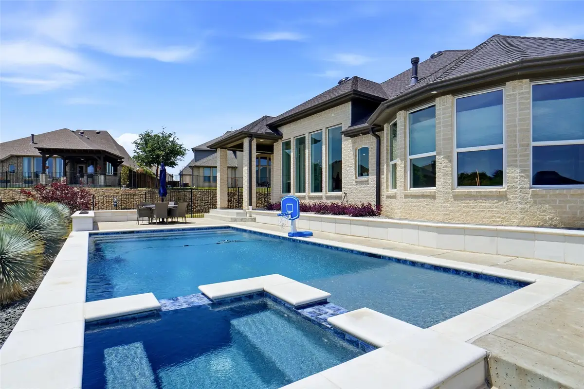 1300 Highpoint Way, Roanoke, TX 76262 - #1