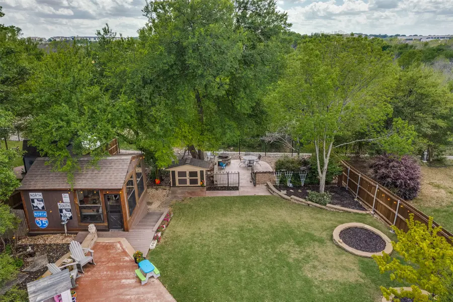 5752 Bridgeport Court, Haltom City, TX 76137 - #3
