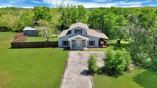 3811 Katie Circle, McKinney, TX 75071