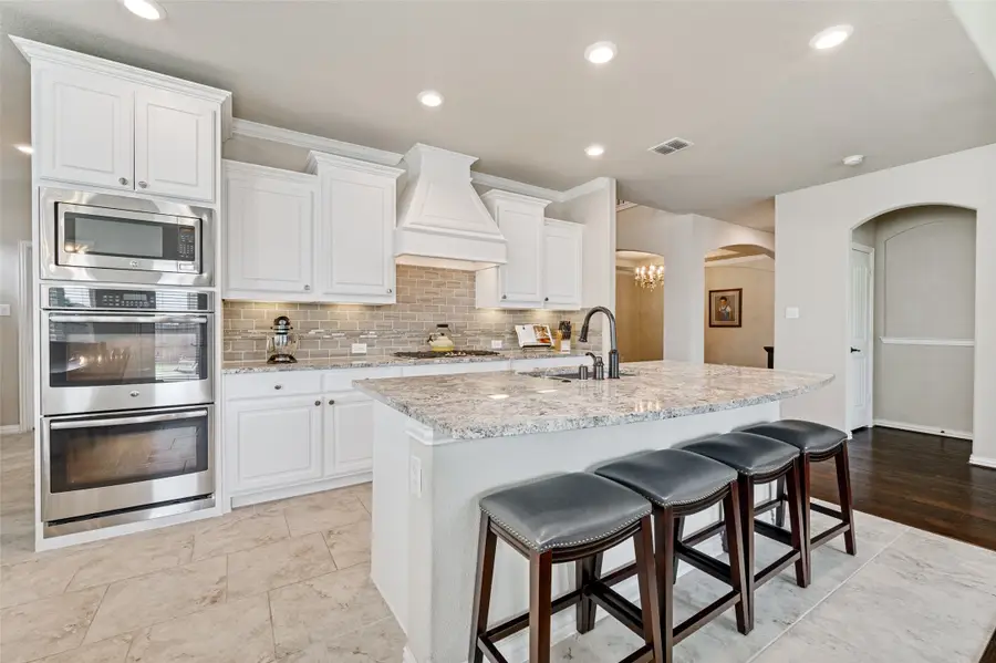 9886 Atlantic Lane, Frisco, TX 75035 - #2