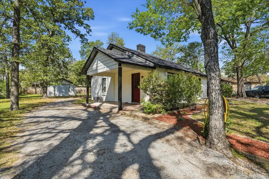 711 Roberts Cut Off Road, River Oaks, TX 76114 - #3