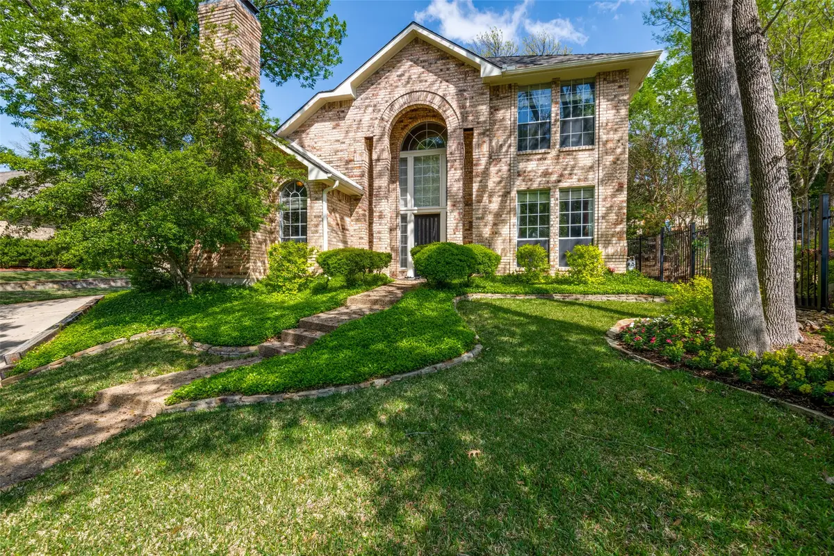 105 Independence Place, Rockwall, TX 75032 - #1