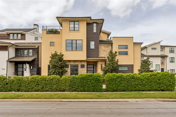 7265 Inwood Road, Dallas, TX 75209