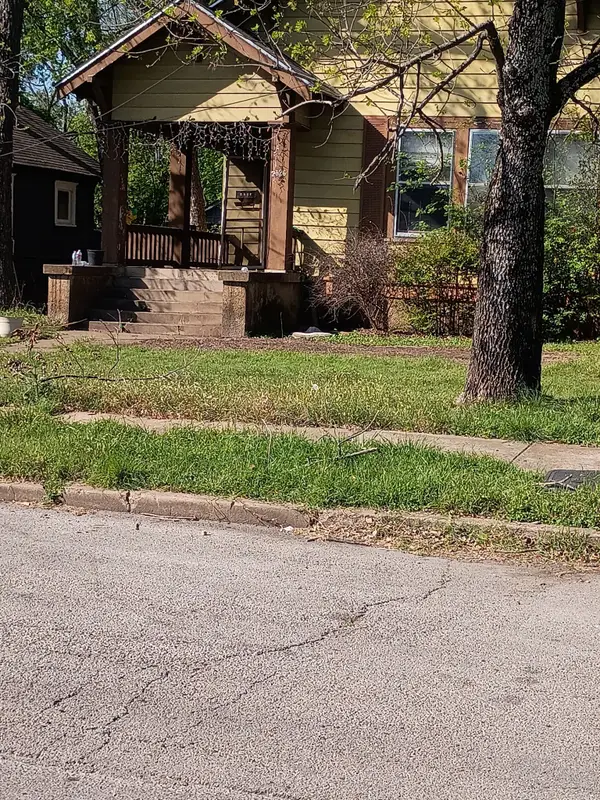 2526 N 17th Street, Waco, TX 76708