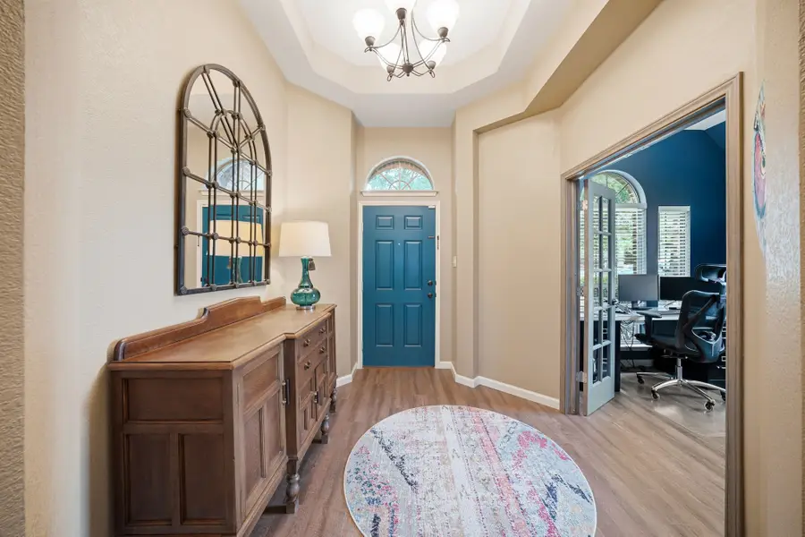 202 Boardwalk Avenue, Waxahachie, TX 75165 - #2