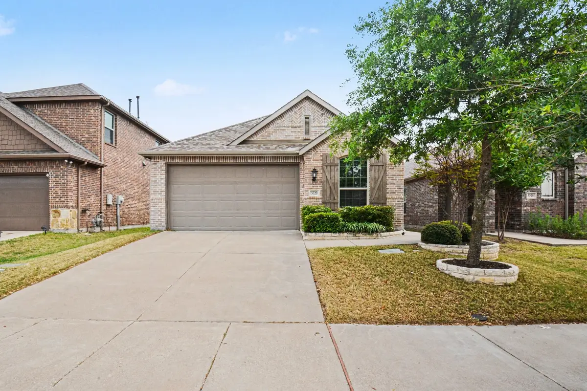 5520 Yarborough Drive, Forney, TX 75126 - #1