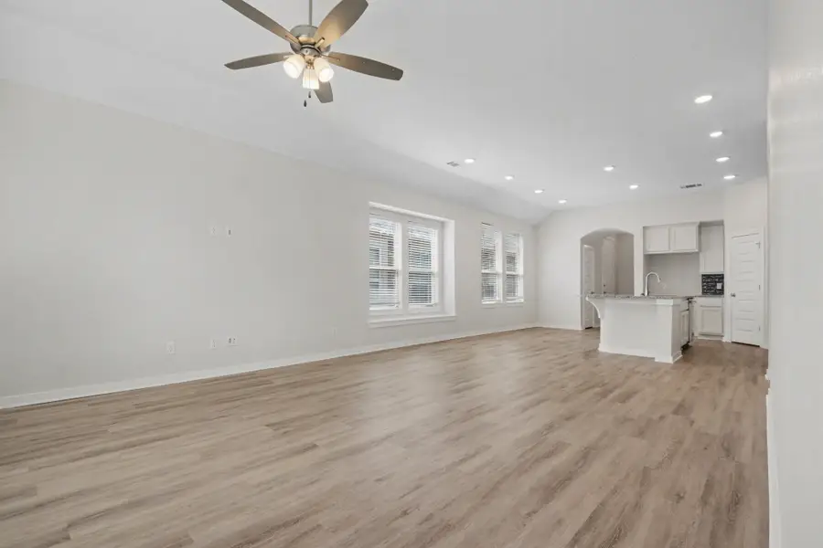 5520 Yarborough Drive, Forney, TX 75126 - #3