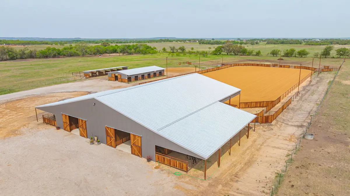 15350 Margarita Court, Lipan, TX 76462 - #1