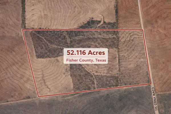 TBD Cr 113, Sweetwater, TX 79556