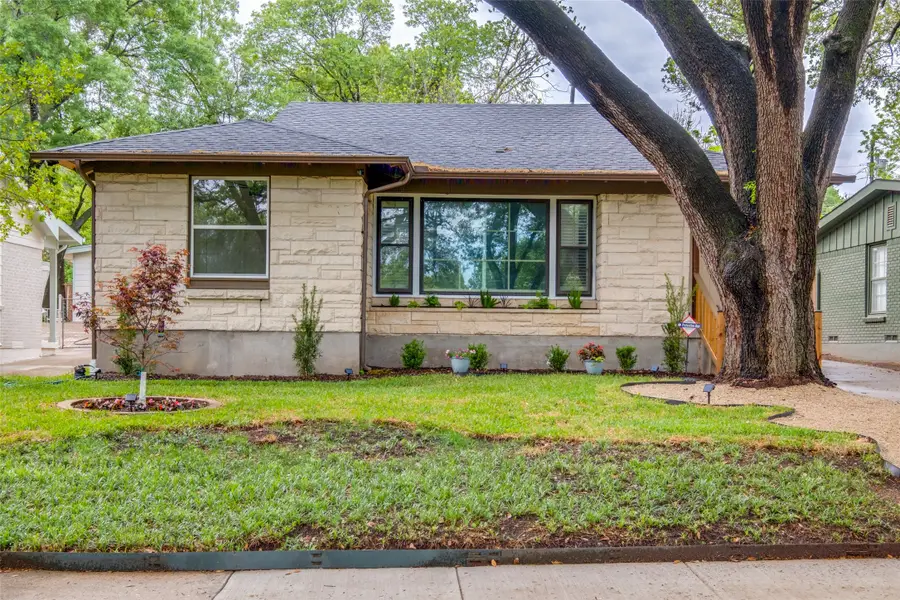 1922 Elmwood Boulevard, Dallas, TX 75224 - #2