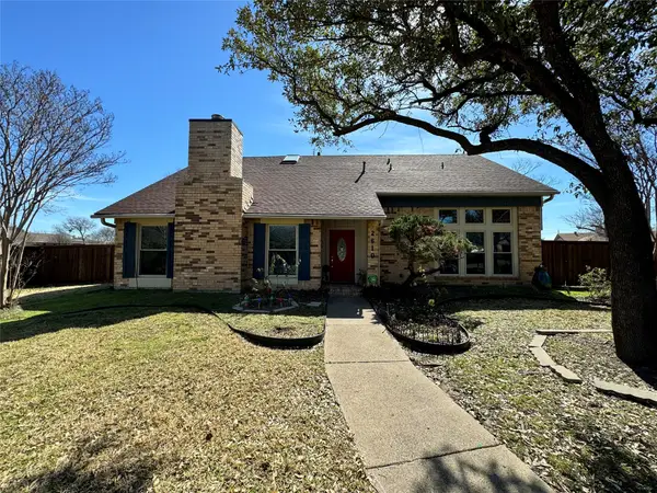 2610 Fallcreek Circle, Carrollton, TX 75006