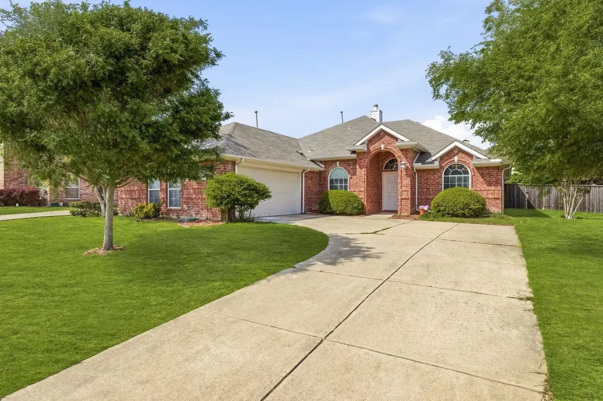 2210 High Point Drive, Sachse, TX 75048 - #1