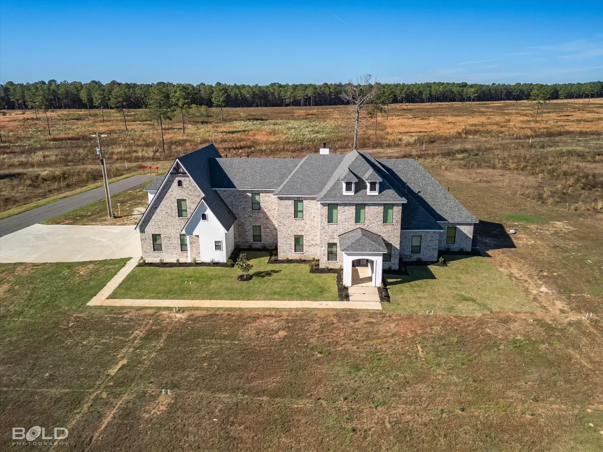 5115 Oaklawn Park Drive, Blanchard, LA 71107 - #1