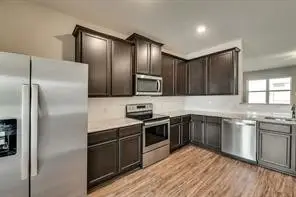 717 Lansman Trail, Denton, TX 76207 - #2