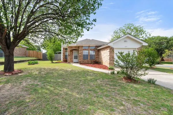 6725 Rhea Ridge Drive, Fort Worth, TX 76135