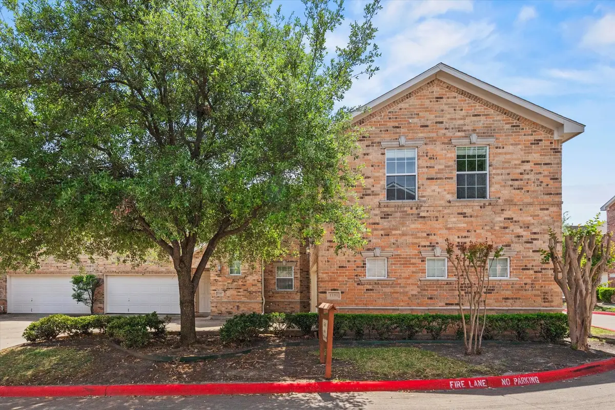 706 S Jupiter Road #1101, Allen, TX 75002 - #1