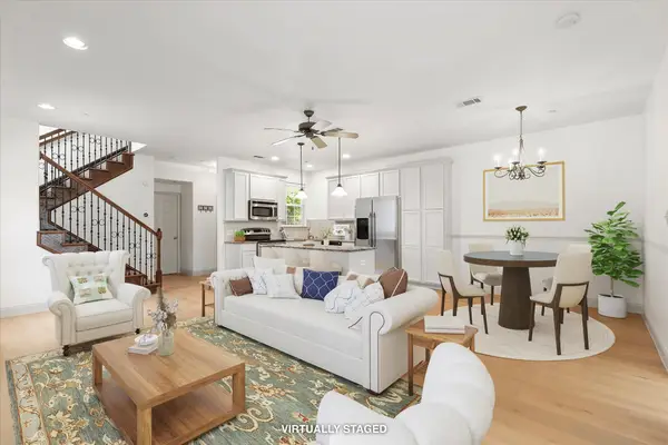 706 S Jupiter Road #1101, Allen, TX 75002