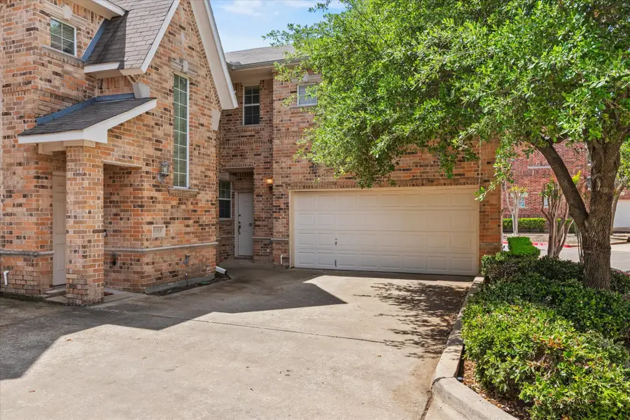 706 S Jupiter Road #1101, Allen, TX 75002 - #2