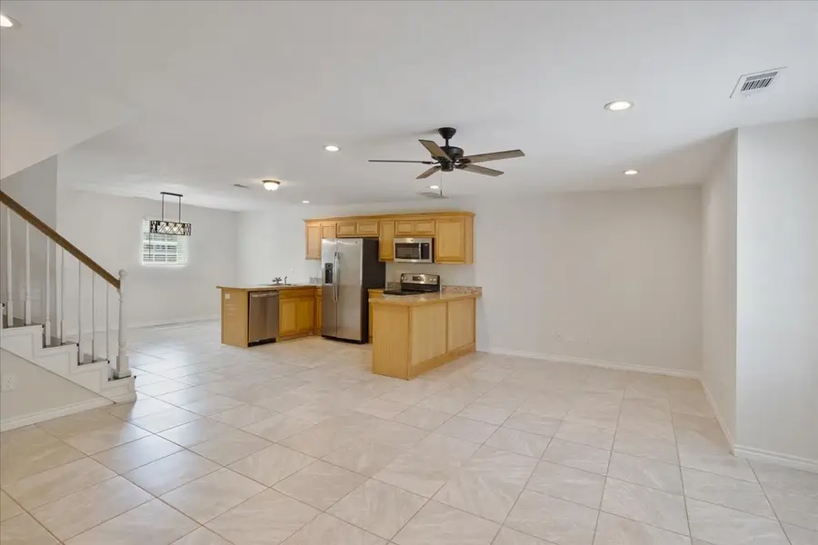 216 & 218 E Cherry Street, Sherman, TX 75090 - #3