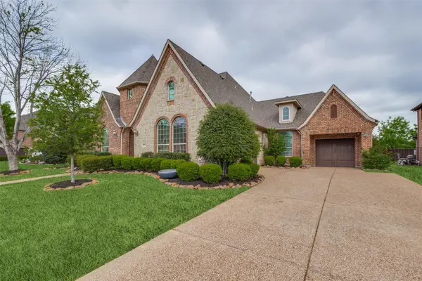 2223 Alisa Lane, Trophy Club, TX 76262