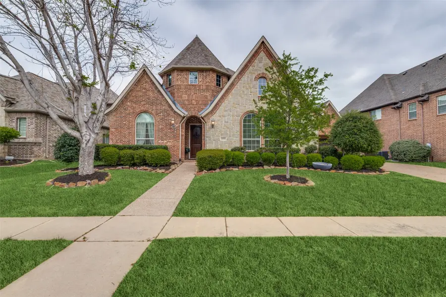 2223 Alisa Lane, Trophy Club, TX 76262 - #2