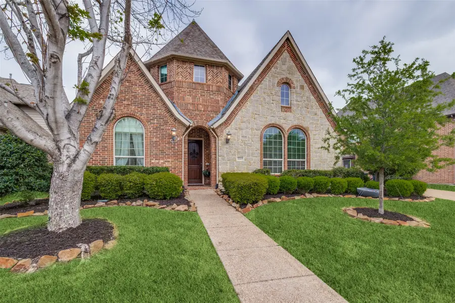 2223 Alisa Lane, Trophy Club, TX 76262 - #3