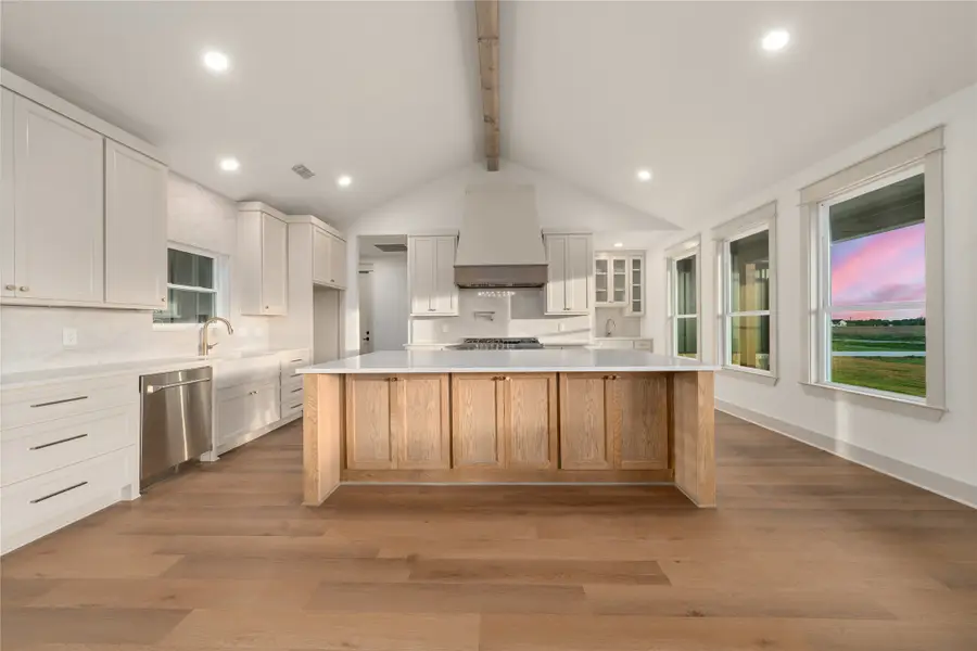 260 Willow Moon Ranch Road, Crawford, TX 76638 - #2