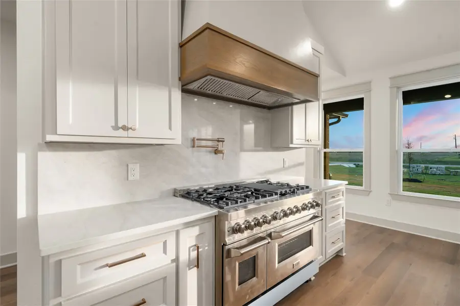 260 Willow Moon Ranch Road, Crawford, TX 76638 - #3