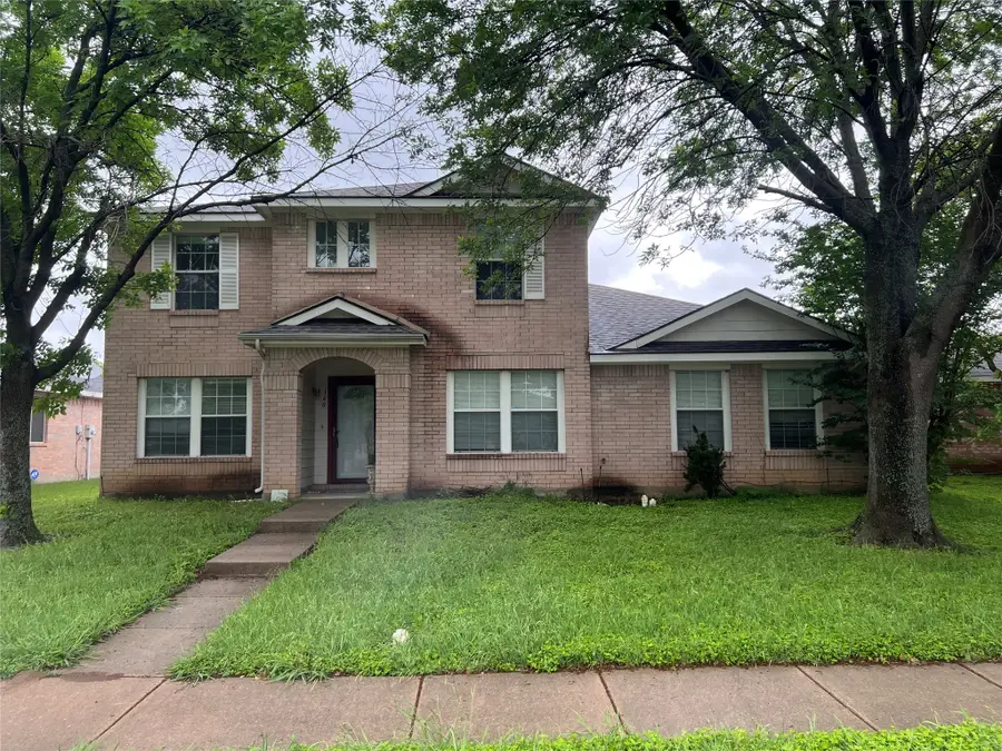 140 Rolling Hills Place, Lancaster, TX 75146 - #3