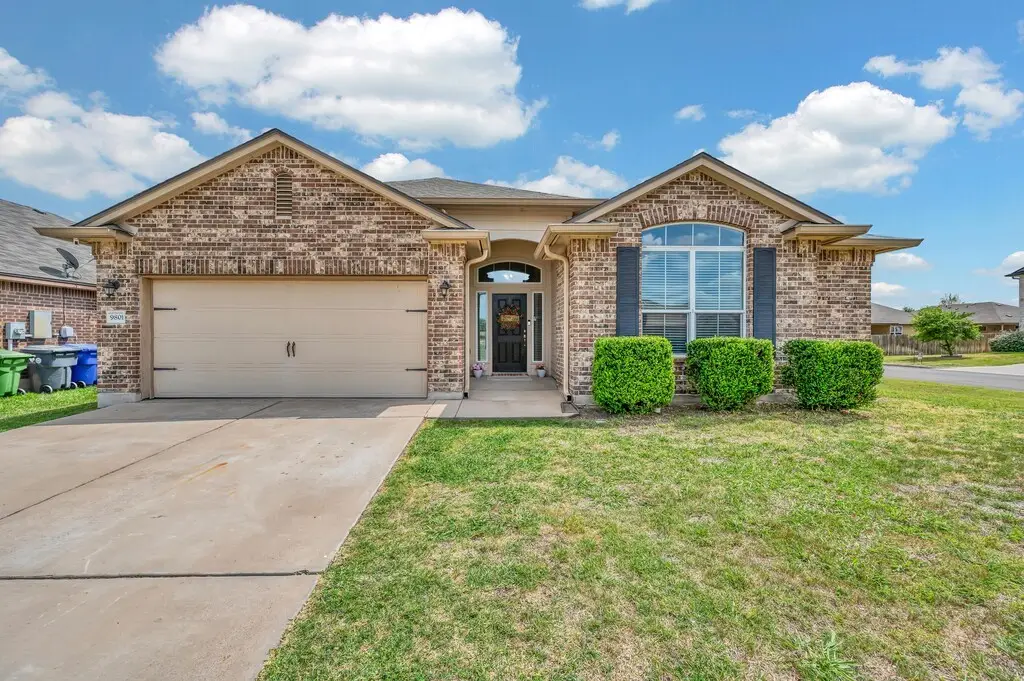 9801 Shallow Creek Drive, Waco, TX 76708 - #1