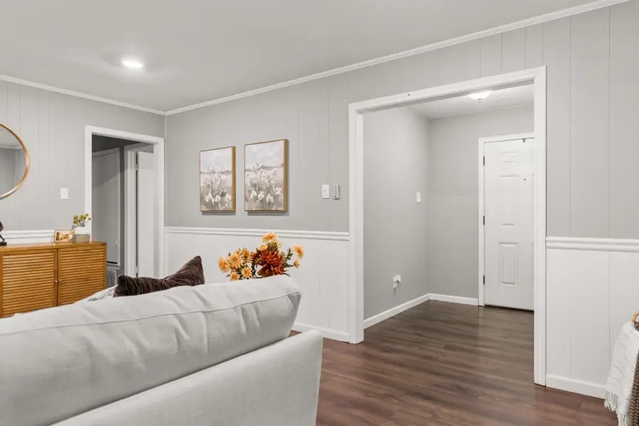 321 Oklahoma Avenue, Hewitt, TX 76643 - #3