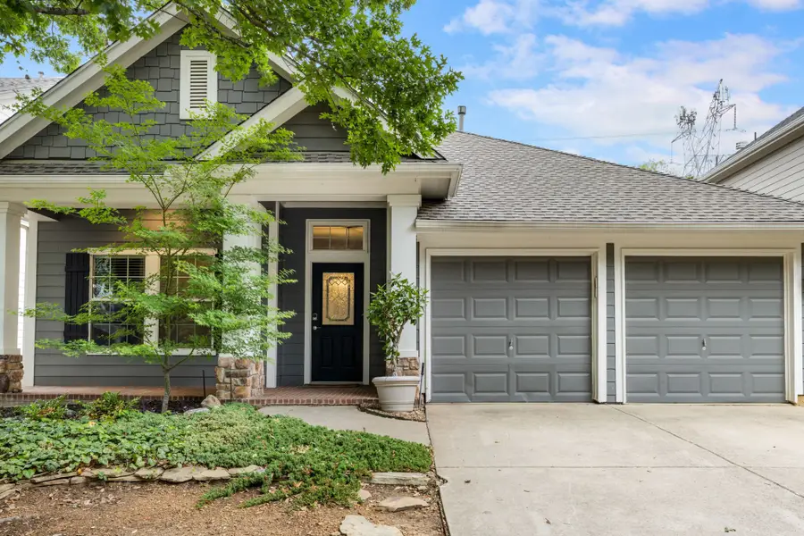 846 George Street, Lantana, TX 76226 - #3