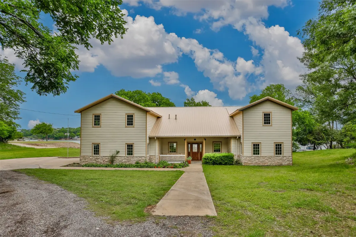 94 Arend Drive, Gainesville, TX 76240 - #1