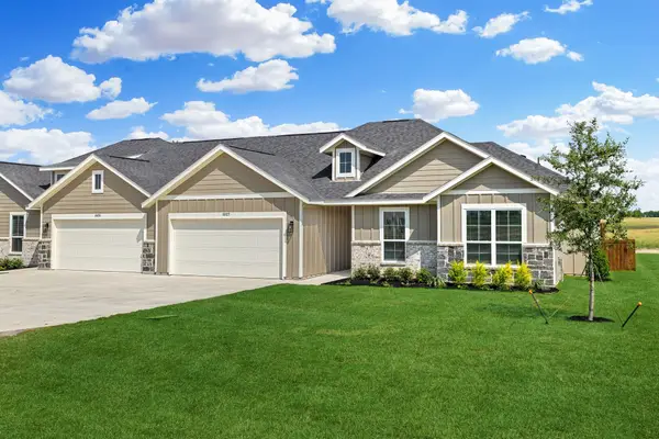 6632-6634 Florence Drive, Midlothian, TX 76065