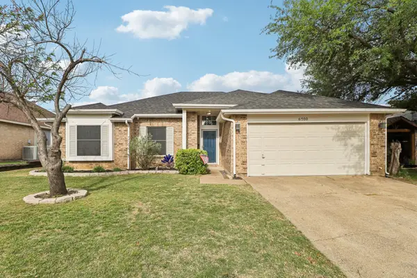 6700 Towerwood Drive, Arlington, TX 76001