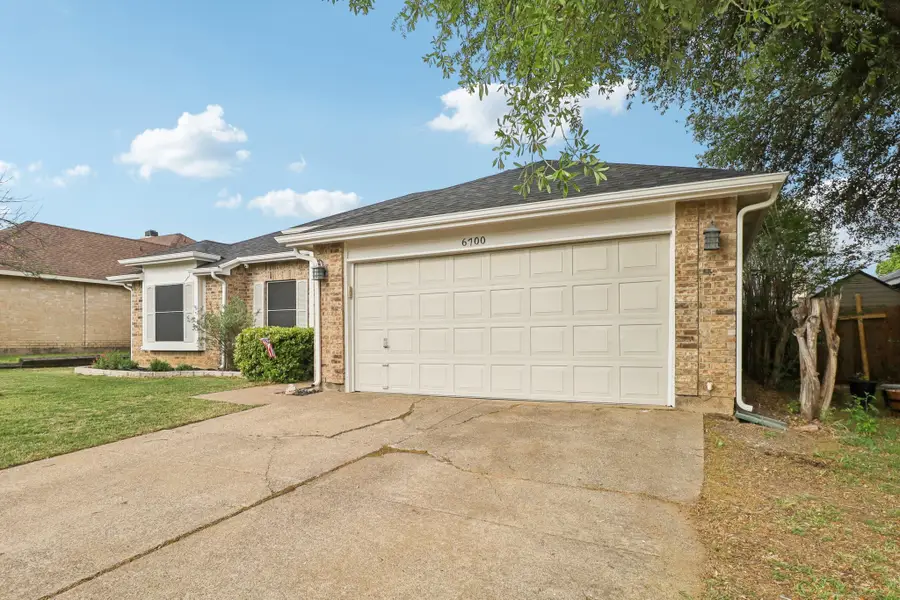 6700 Towerwood Drive, Arlington, TX 76001 - #3