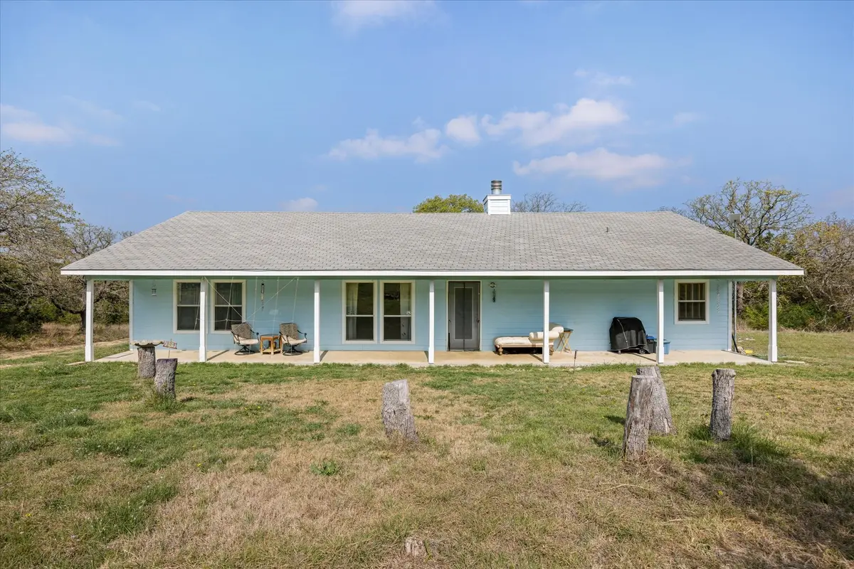 514 County Road 2495, Hico, TX 76457 - #1