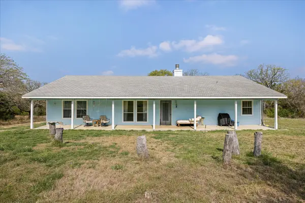 514 County Road 2495, Hico, TX 76457