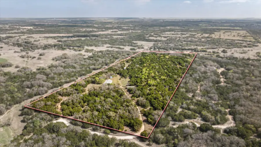 514 County Road 2495, Hico, TX 76457 - #3