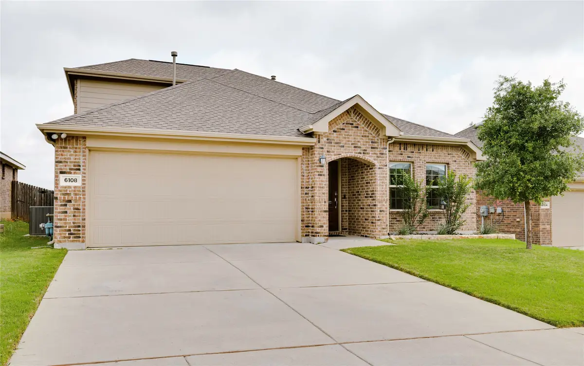 6108 Fall Creek Lane, Fort Worth, TX 76123 - #1