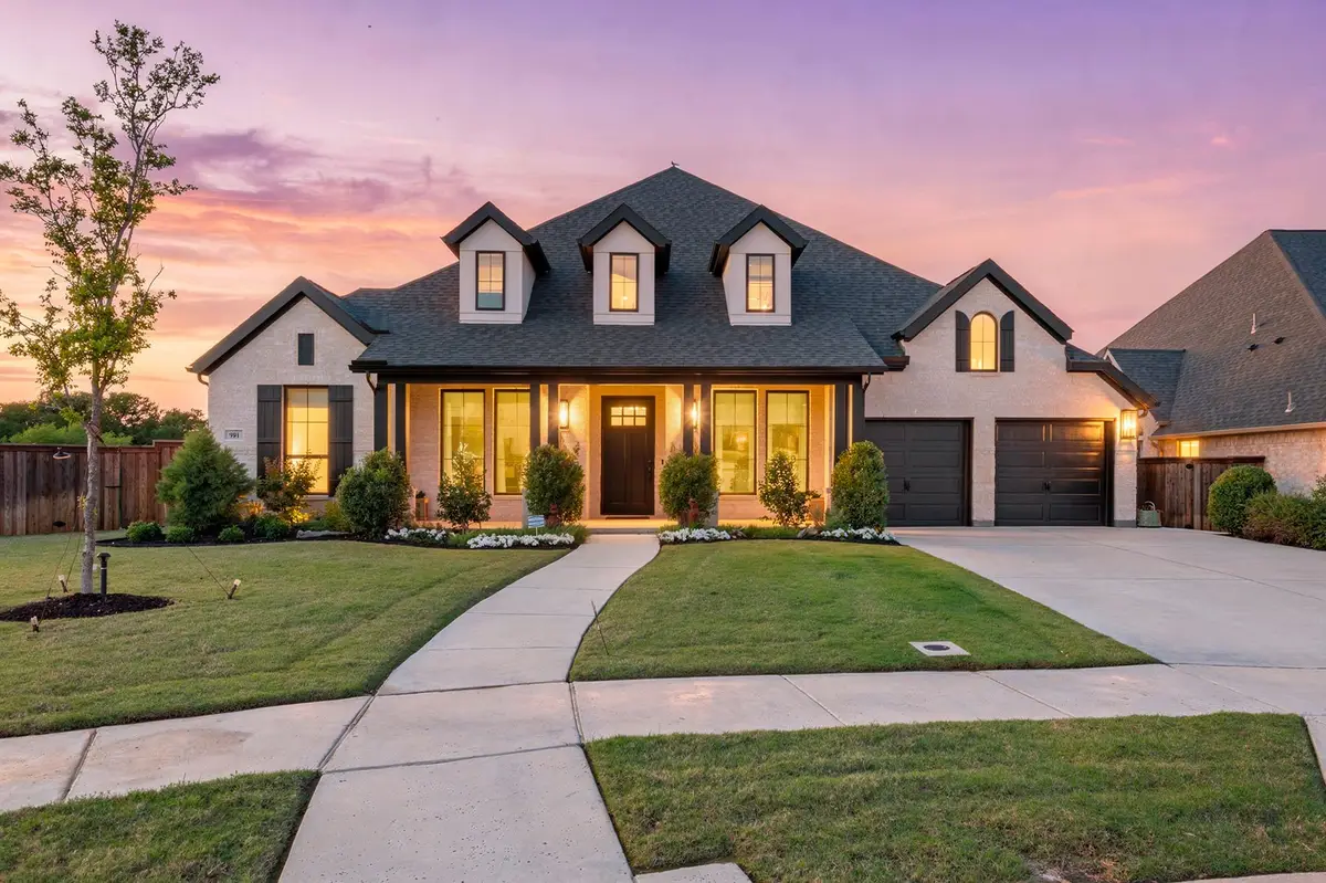 991 Hope Valley Parkway, Roanoke, TX 76262 - #1