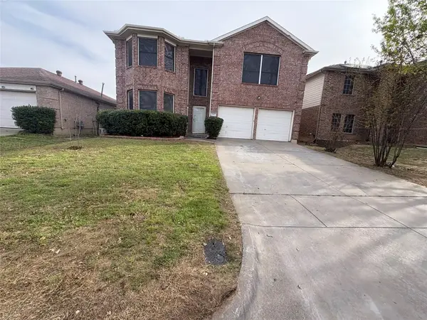 2917 Gentilly Lane, Fort Worth, TX 76123