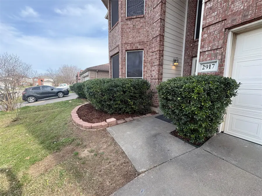 2917 Gentilly Lane, Fort Worth, TX 76123 - #2
