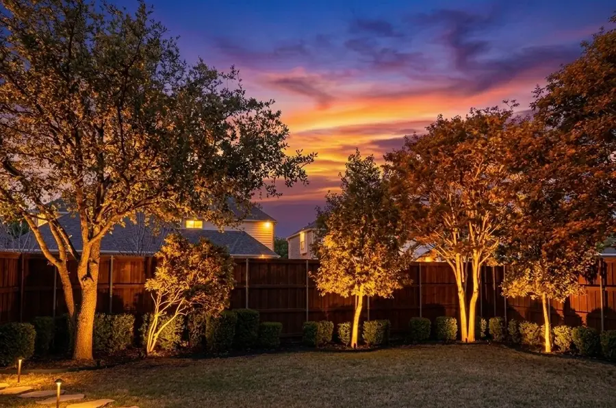 3504 Berkwood Place, Frisco, TX 75034 - #2