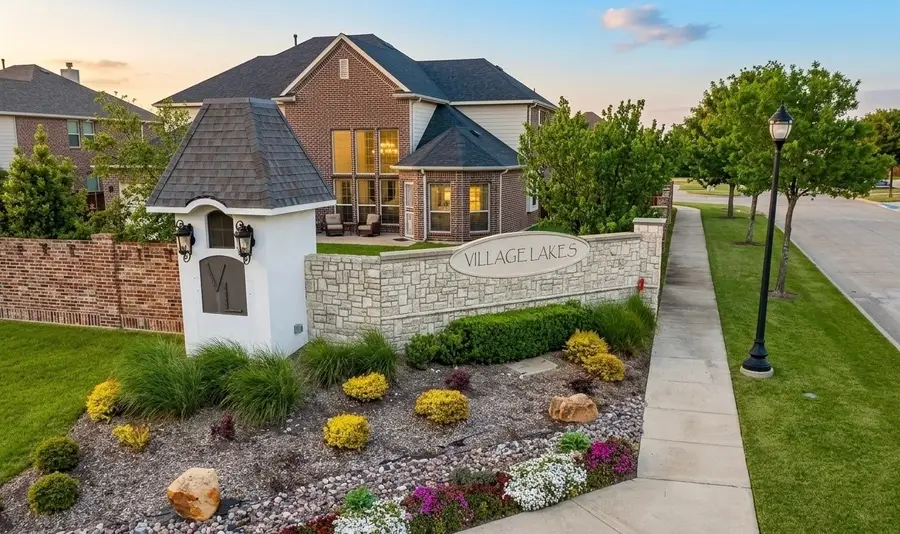 3504 Berkwood Place, Frisco, TX 75034 - #3