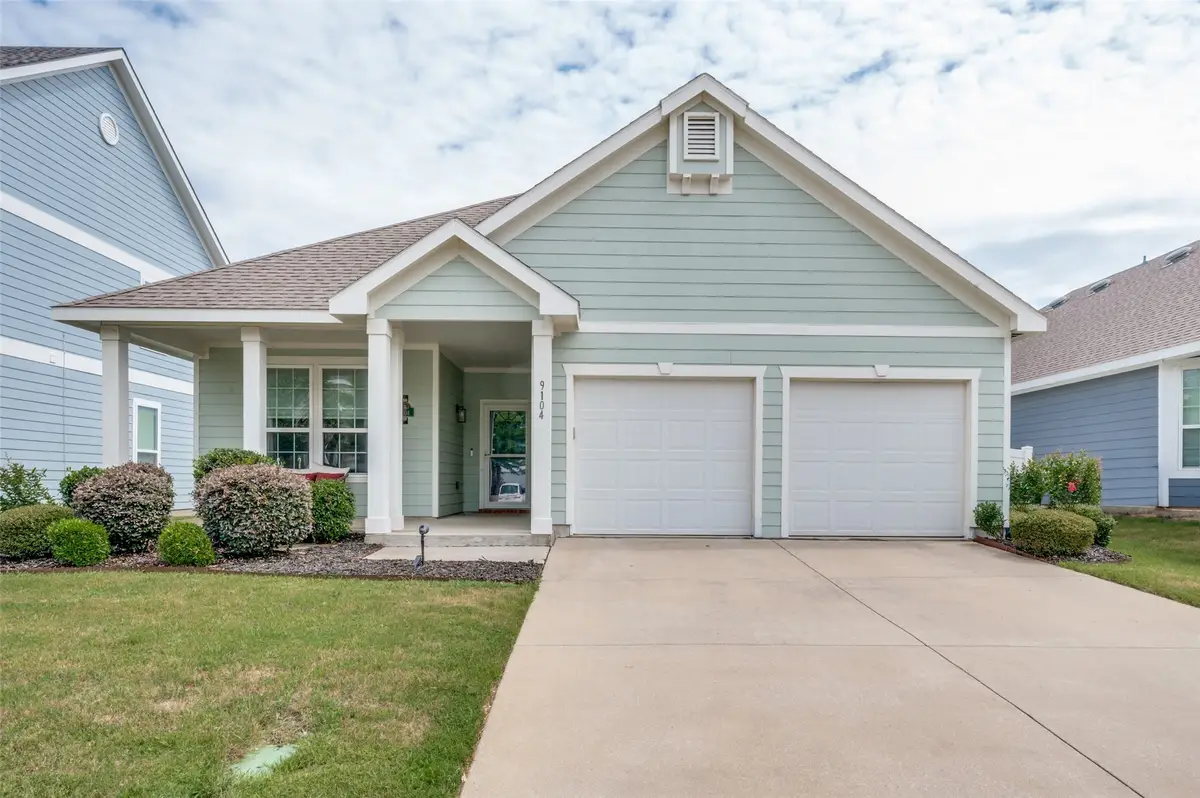 9104 Benevolent Court, Providence Village, TX 76227 - #1